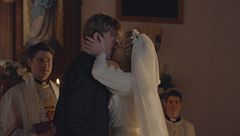 Le nozze di Laura e Javier