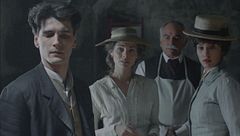 Un nuovo mistero da risolvere per Ayala