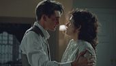 L'incontro di Julio e donna Teresa