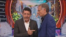 Quinta puntata