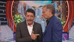 Quinta puntata