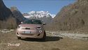 La Fiat Nuova 500 3+1 la prima
