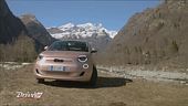 La Fiat Nuova 500 3+1 la prima