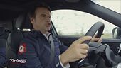 Il test driver di Roberto Ungaro: Audi Q2
