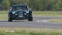 Morgan Plus Six model Year 2020