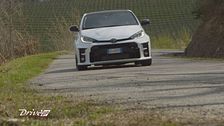 Toyota GR Yaris Circuit