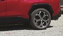 Toyota Rav4 Plug in style+