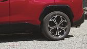 Toyota Rav4 Plug in style+
