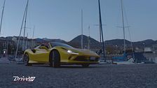 Ferrari F8 Spider
