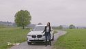 BMW iX3, la gemella della X3 mossa da un motore elettrico