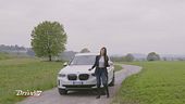 BMW iX3, la gemella della X3 mossa da un motore elettrico