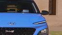 Hyundai Kona full hybrid