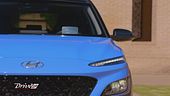 Hyundai Kona full hybrid