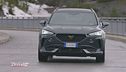 Cupra Formentor, l'ibrida plug-in