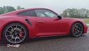 Porsche 911 turbo coupé - Doppia anima
