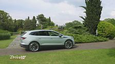 La nuova Skoda Enyaq - L'importanza di distinguersi