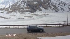 Hyundai Tucson Full Hybrid
