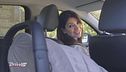 Mazda 2, pensiero green con Alessia Ventura