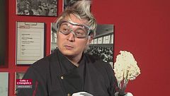 Gelato alla crema dal passato al futuro