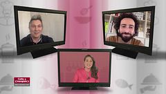 Giovani chef, riepilogo seconda settimana di gara