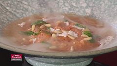 Gazpacho tradizionale e gazpacho innovativo