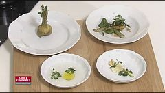 Il potenziale del carciofo e la sfida antispreco