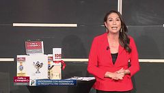 Giovani chef, seconda semifinale