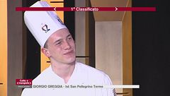 Giovani chef, la finale