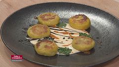 Cotto e mangiato - il menu del giorno, 47