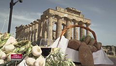 Gambero rosso di Mazara al tenerume