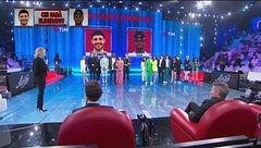 Prima puntata Serale - Sabato 20 marzo