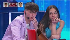 Terza puntata Serale - Sabato 3 aprile