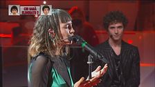 Quarta puntata Serale - Sabato 10 aprile