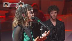 Quarta puntata Serale - Sabato 10 aprile