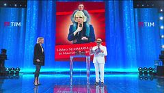 Sesta puntata Serale - Sabato 24 aprile 2021