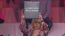 Settima puntata Serale - Sabato 1 maggio