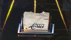 La semifinale - Sabato 8 maggio