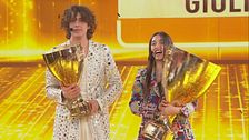 La Finale - Sabato 15 maggio