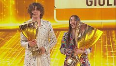 La Finale - Sabato 15 maggio