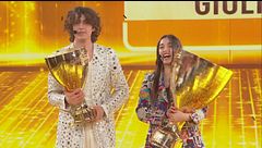 La Finale - Sabato 15 maggio