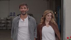 Ep. 1 - Il colpo dell'angelo