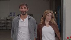 Ep. 1 - Il colpo dell'angelo