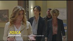 Il riassunto del primo episodio