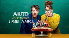 Aiuto, ho ristretto i miei amici