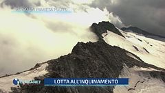 Verso un pianeta pulito