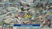 Siamo nella...plastica