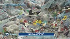 Siamo nella...plastica