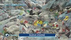 Siamo nella...plastica