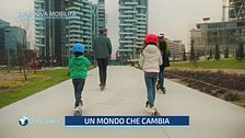 La nuova mobilità