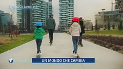 La nuova mobilità